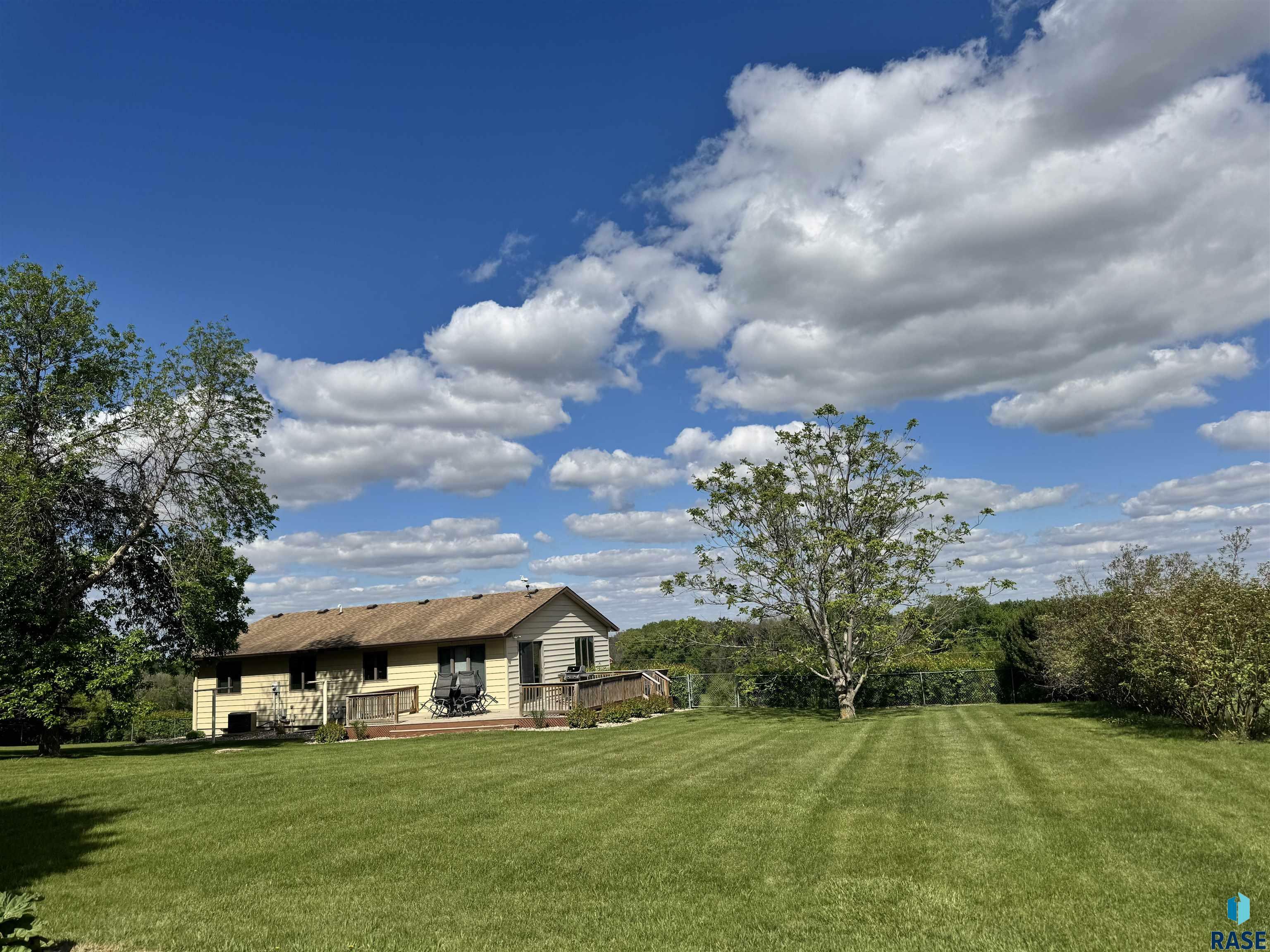 Property Photo: 6001 N Western Ave SD 57107