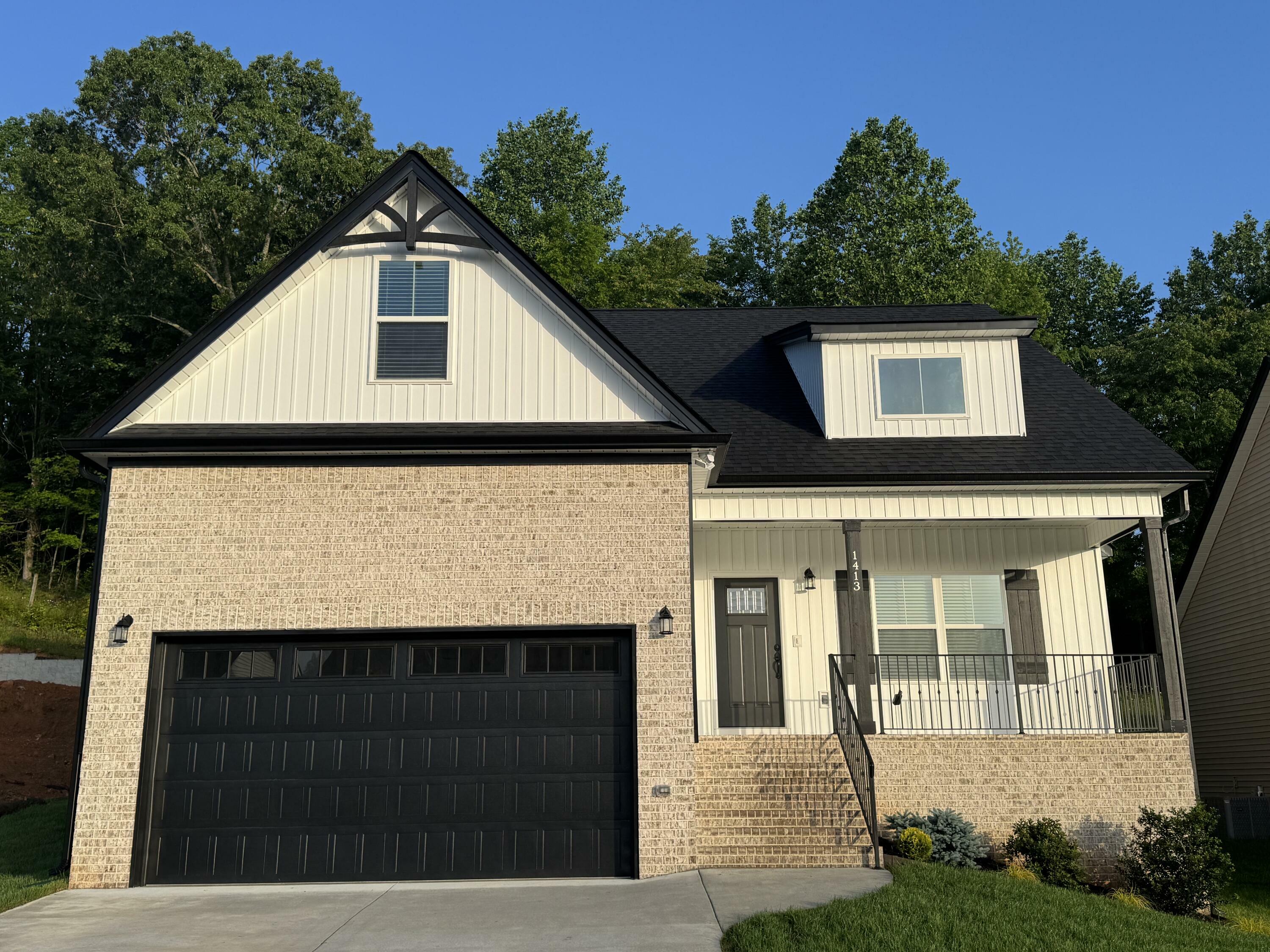 Property Photo: 1413 Haven Ridge Drive NE TN 37312