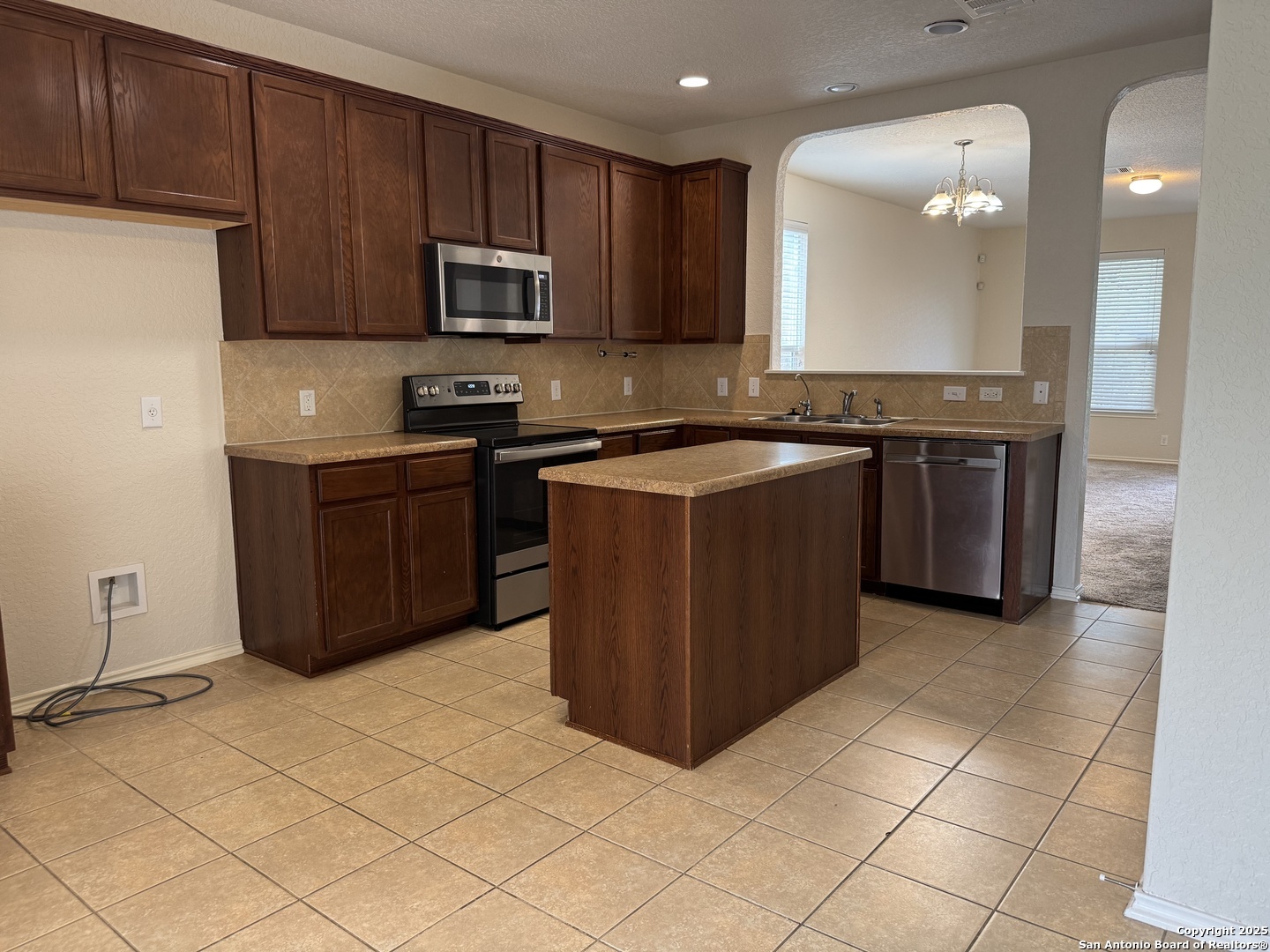 Property Photo: 23122 Cardigan Chase TX 78260