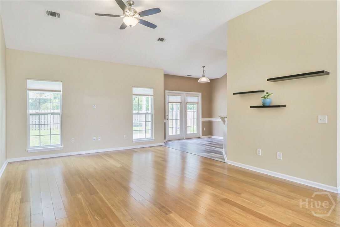 Property Photo: 817 Granite Lane GA 31419