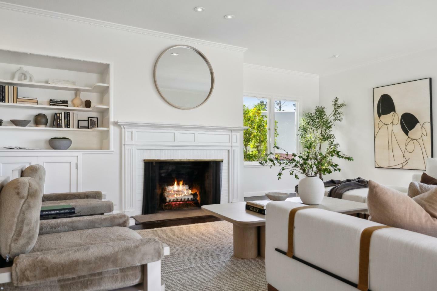 Property Photo: 1431 Carlton Road CA 94010