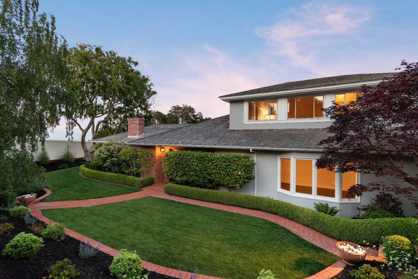 Property Photo: 1431 Carlton Road CA 94010