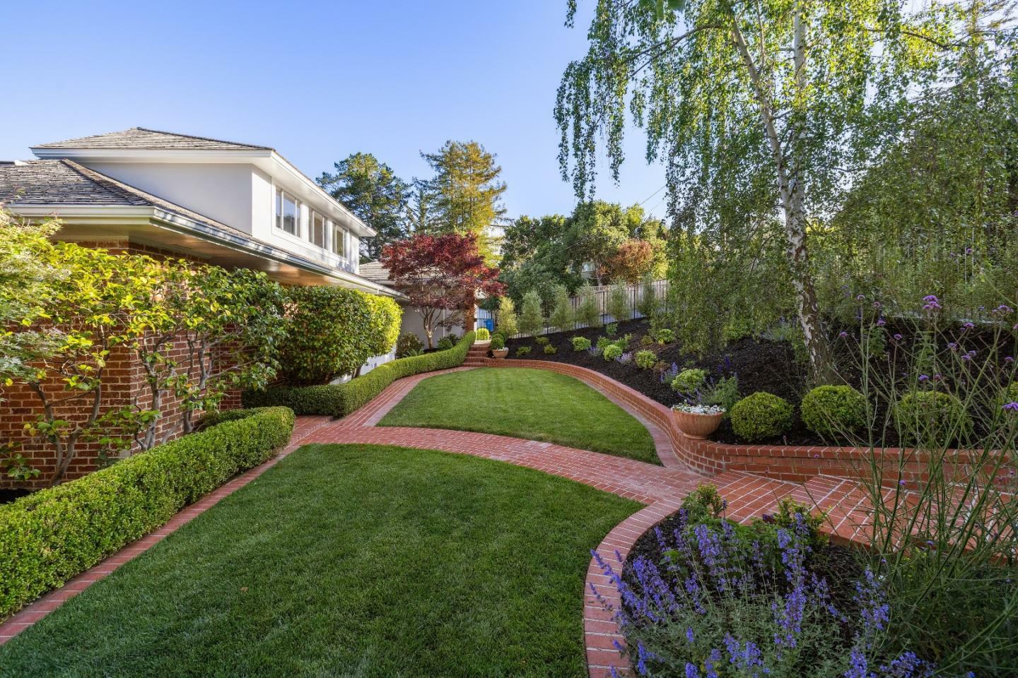 Property Photo: 1431 Carlton Road CA 94010