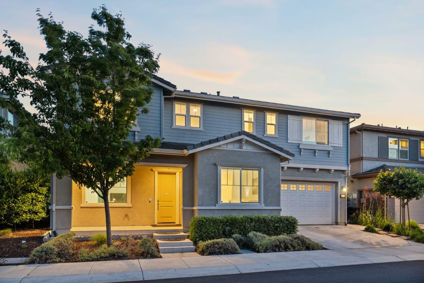 Property Photo: 39441 Humpback Whale Road CA 94560