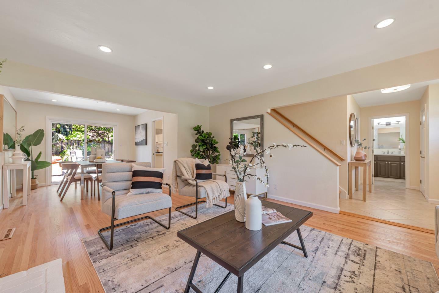 Property Photo: 1245 Collins Lane CA 95129
