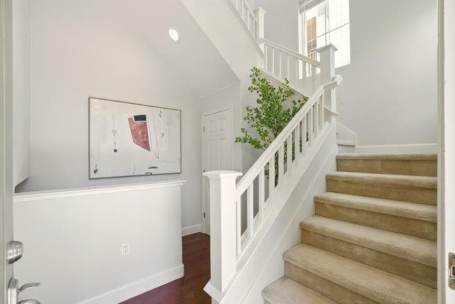 Property Photo: 937 Mente Linda Loop CA 95035