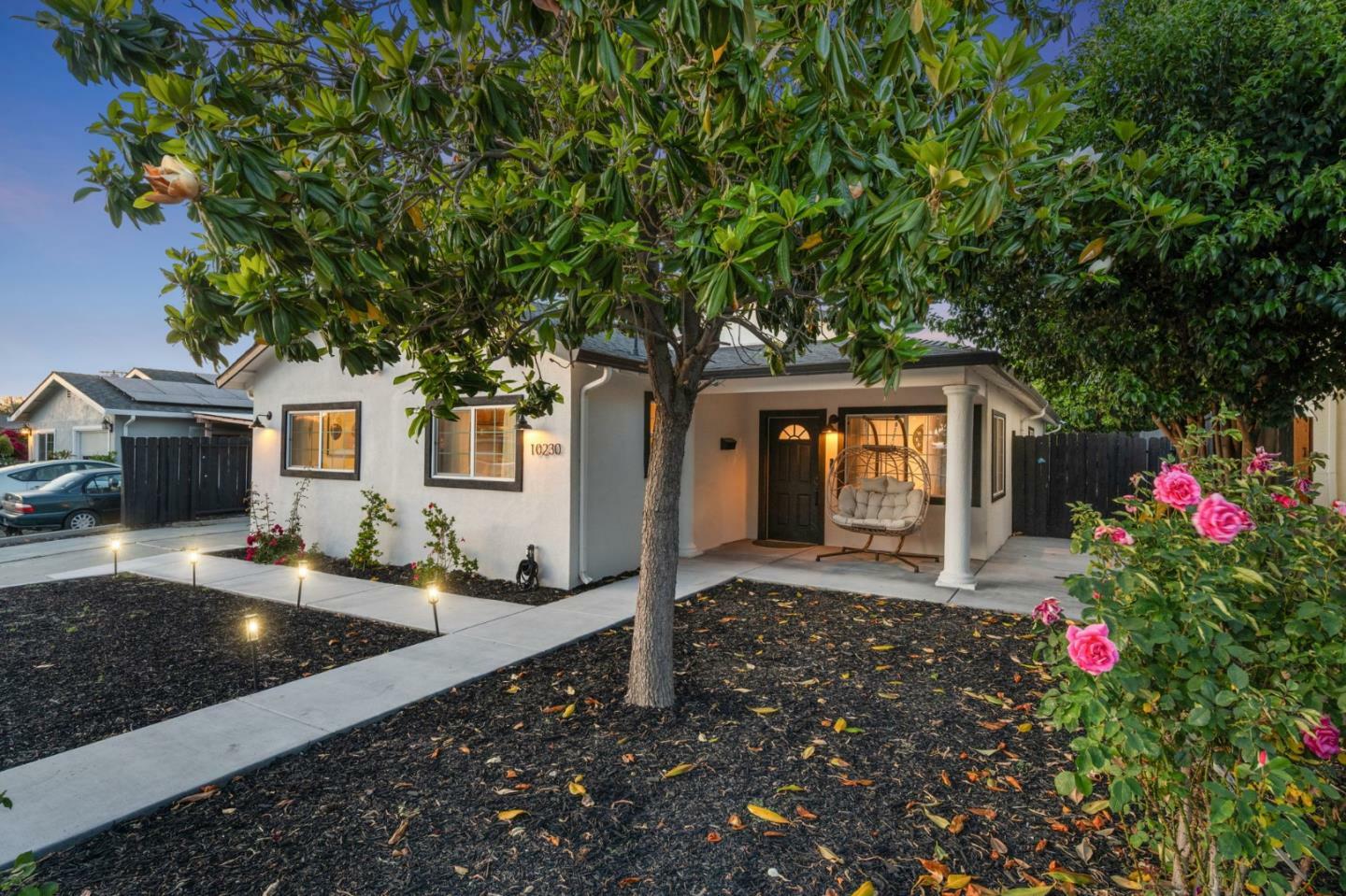 Property Photo: 10230 Griffith Street CA 95127