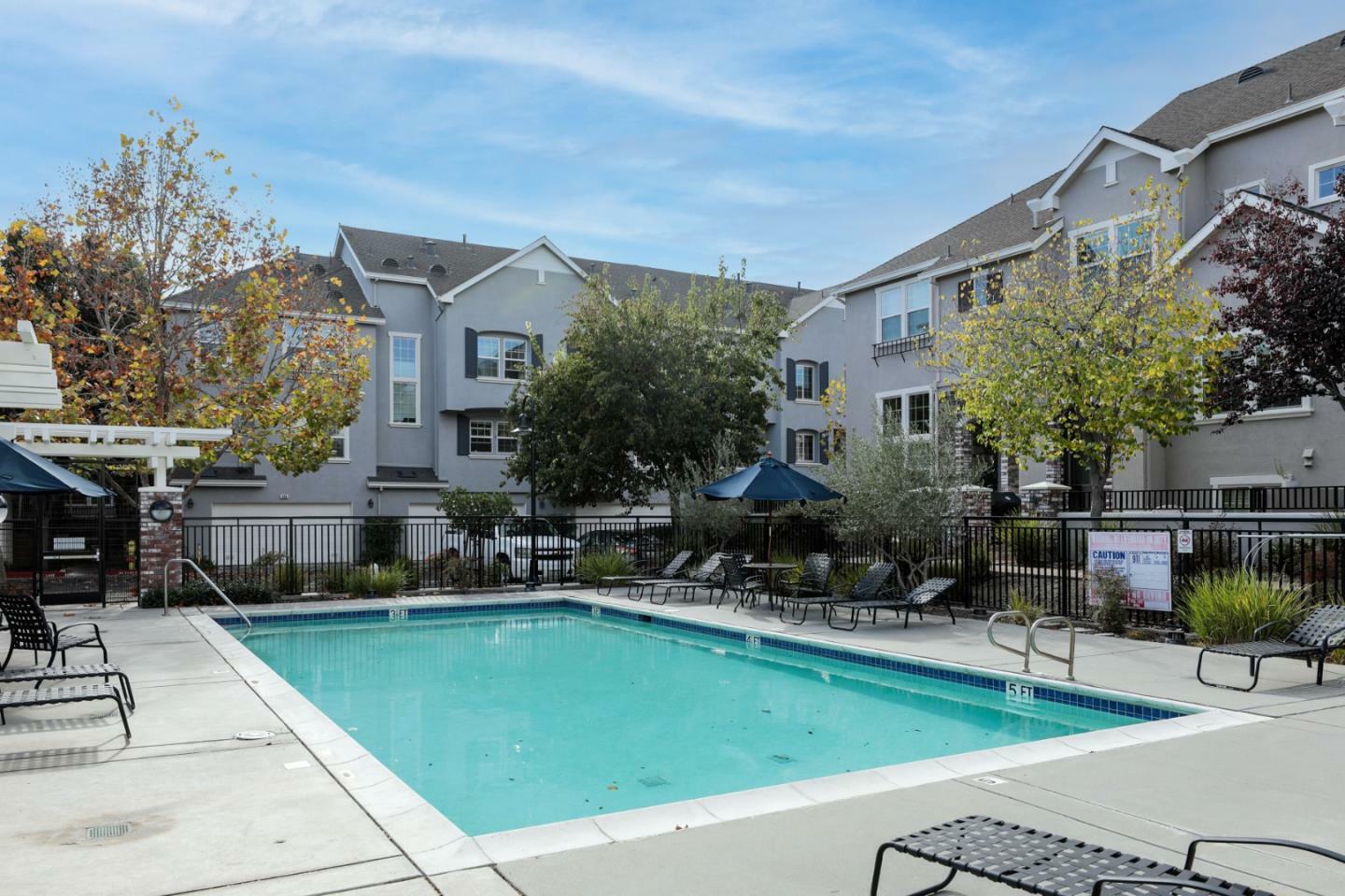 Property Photo: 581 Kiholo Terrace CA 94089