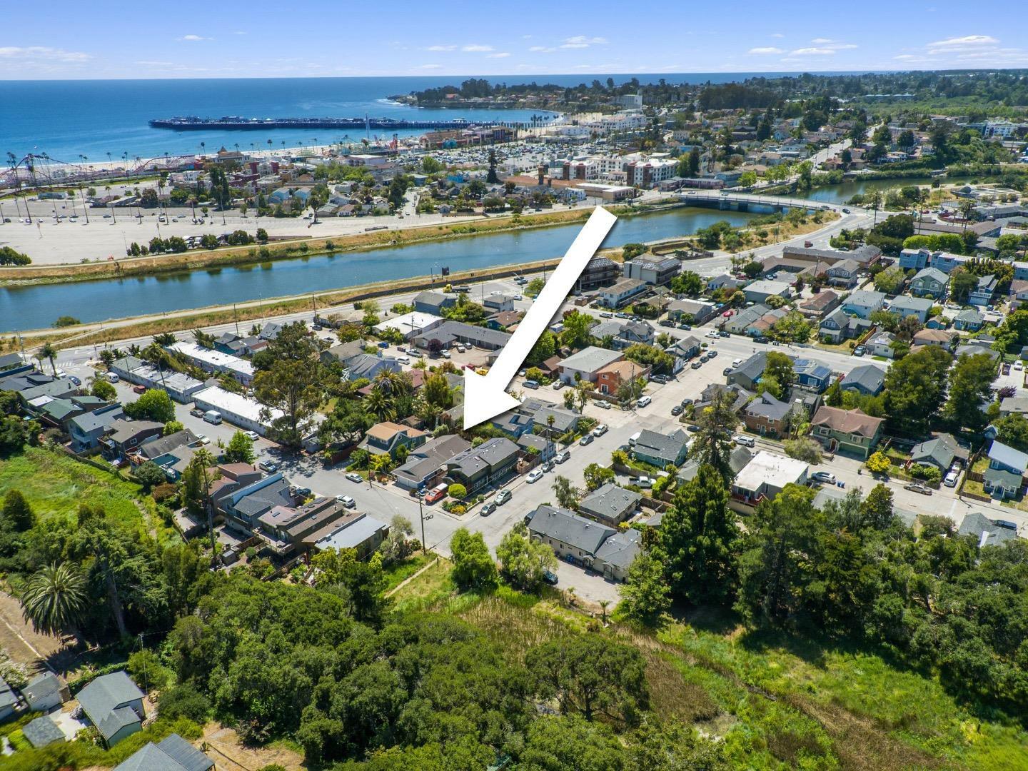 139 Jessie Street  Santa Cruz CA 95060 photo
