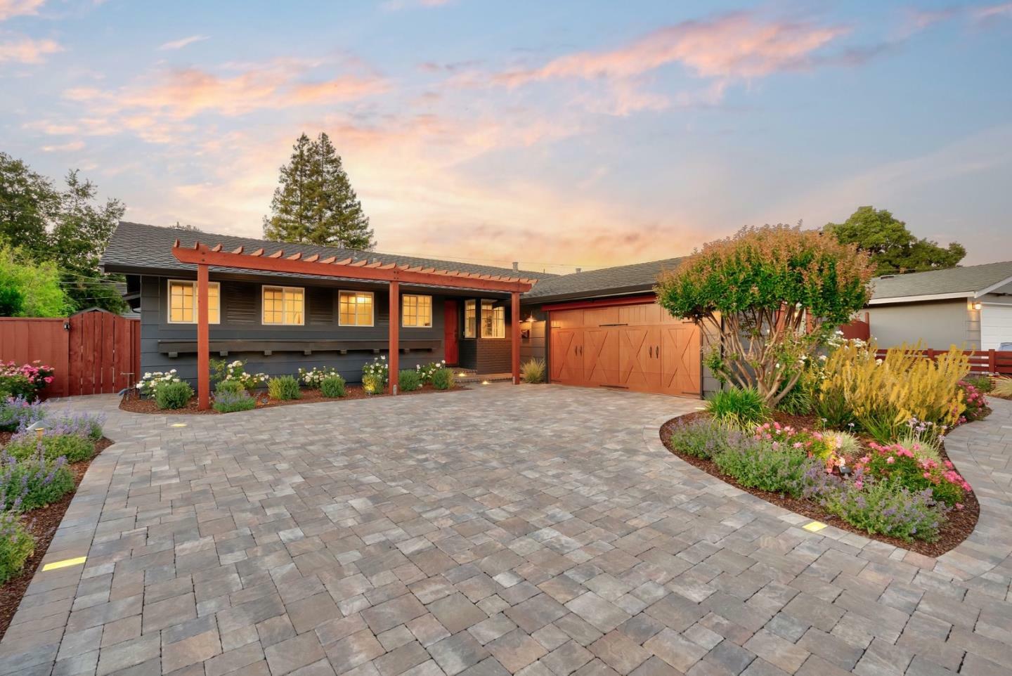 Property Photo: 3904 Timberline Drive CA 95121