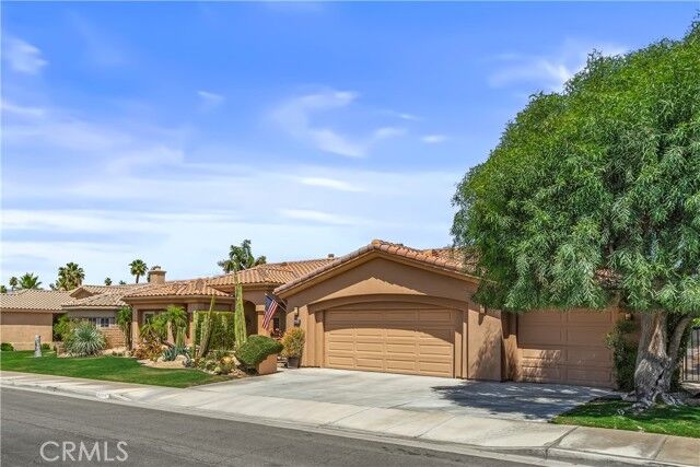 Property Photo: 44316 Silver Canyon Lane CA 92260