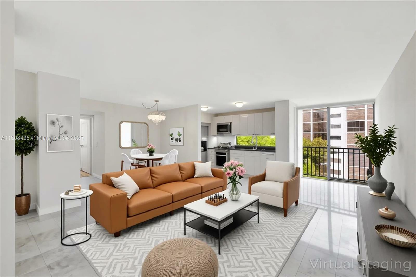 Property Photo: 16919 N Bay Rd 521 FL 33160