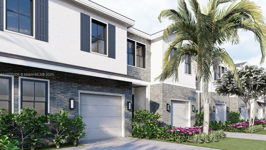 Property Photo: 153 NE 13th Terrace FL 33033