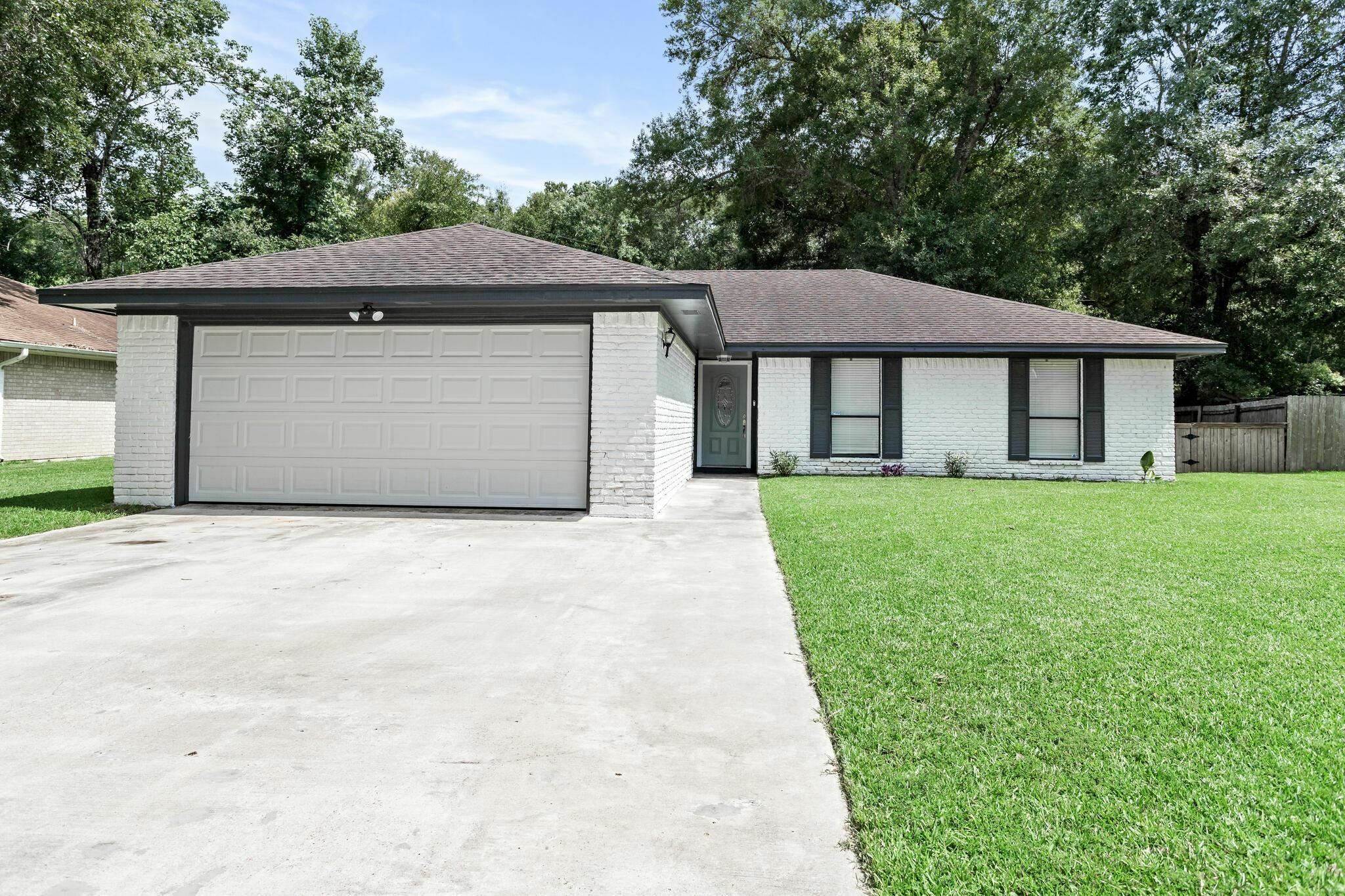 Property Photo: 12795 Tanoak Lane TX 77713