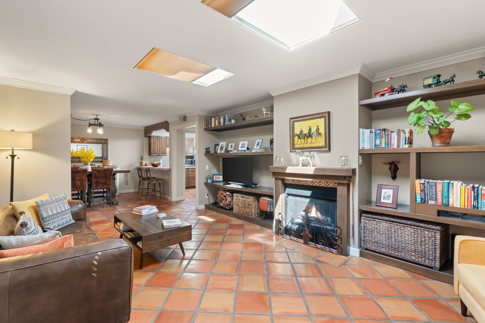 Property Photo: 663 Bishops Lodge 22 NM 87501