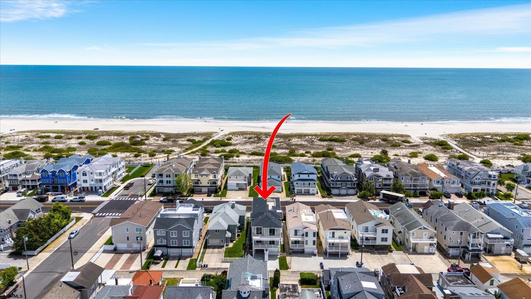 Property Photo:  2112 Wesley Ave 1st Floor  NJ 08226 