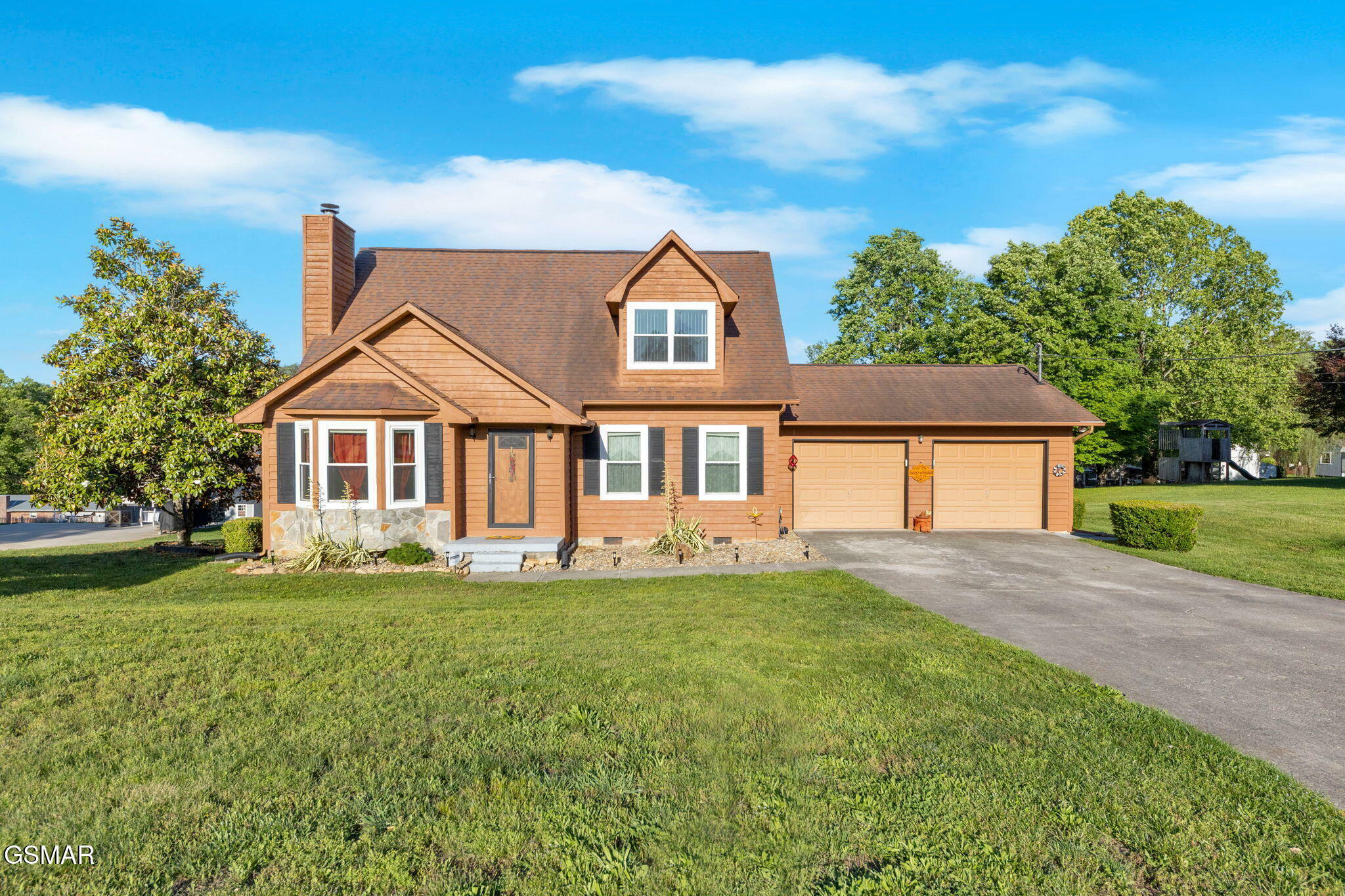Property Photo: 920 Chris Road TN 37871