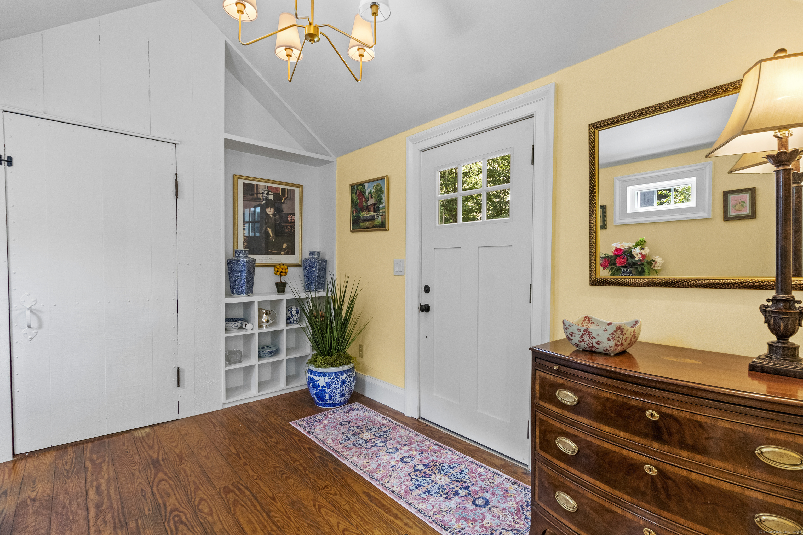 Property Photo: 94 Glen Road CT 06482