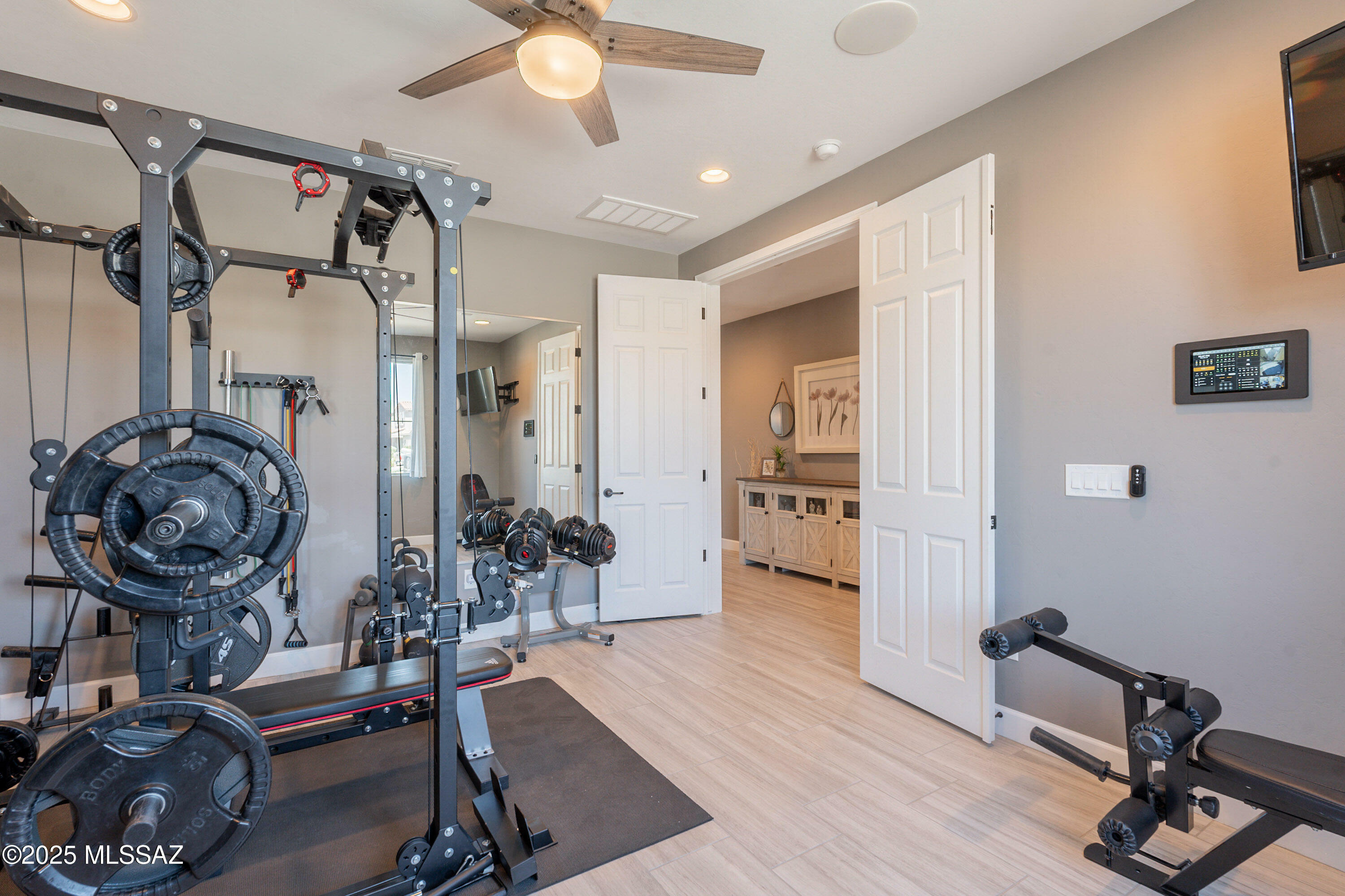 Property Photo: 5550 S Sycamore Rim Trail AZ 85747