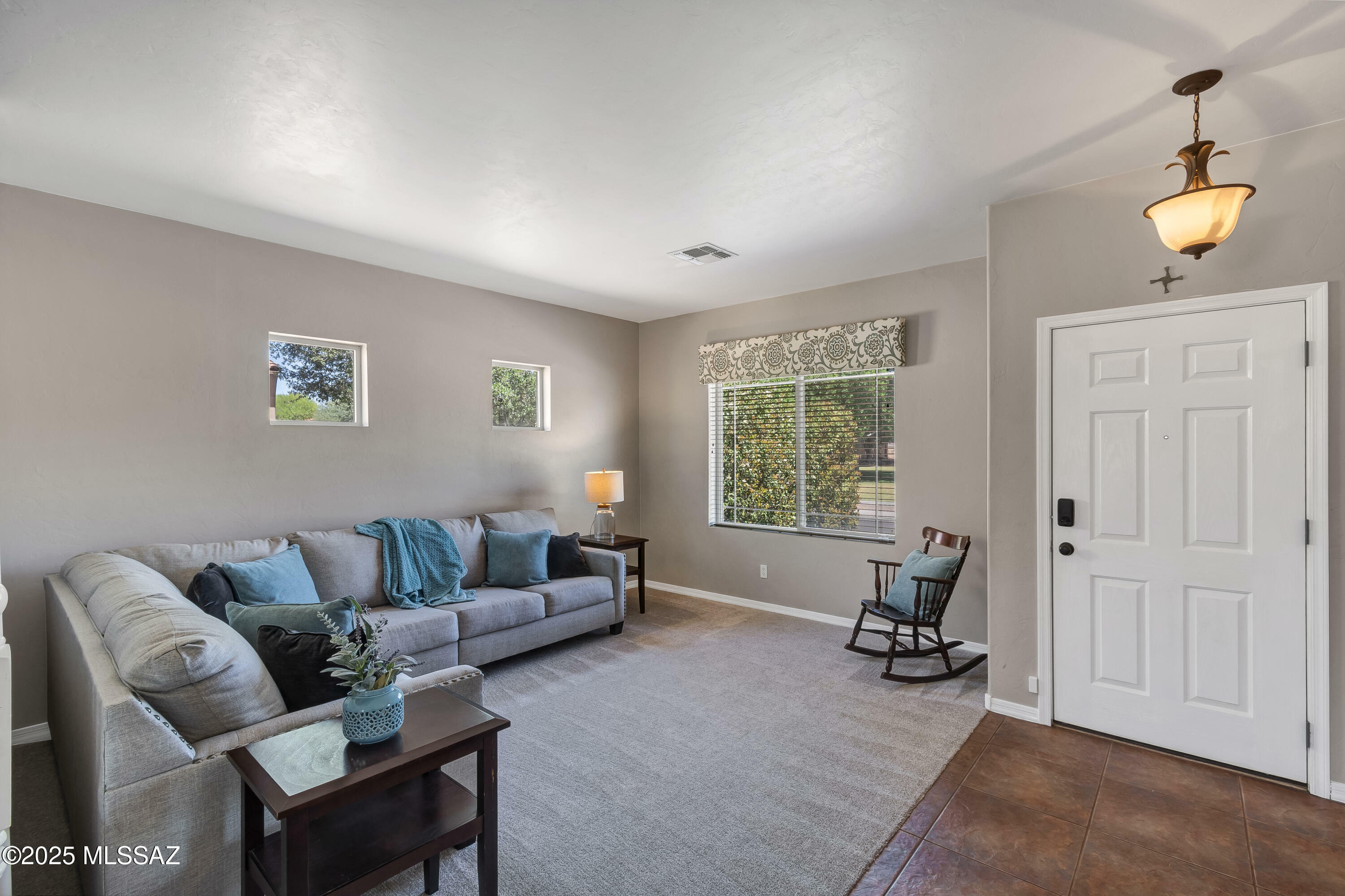 Property Photo: 19 W Via Teresita AZ 85629
