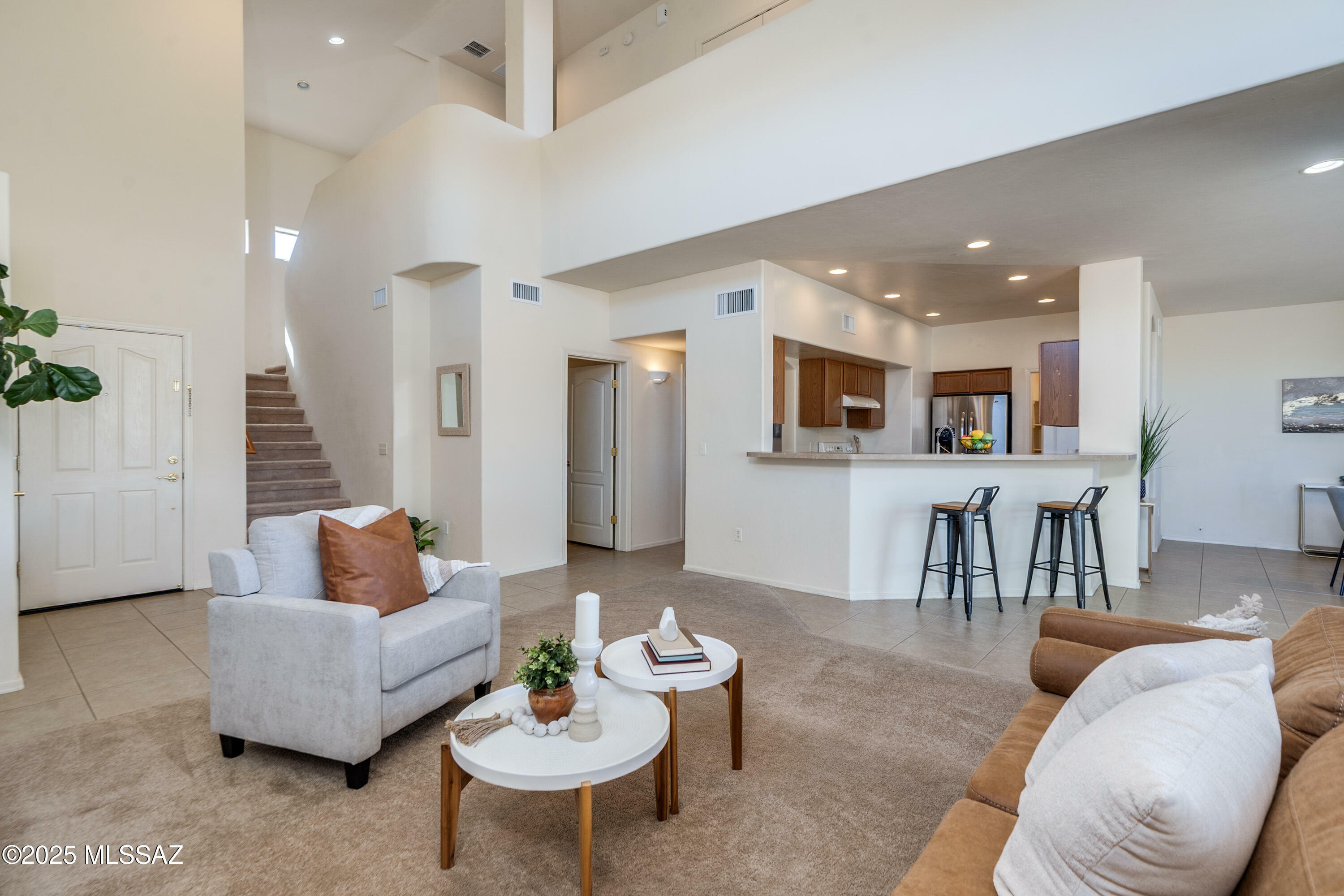 Property Photo: 802 S Echo Vista Drive AZ 85641