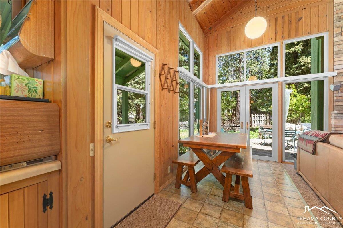 Property Photo: 38257 Battle Creek Avenue CA 96063