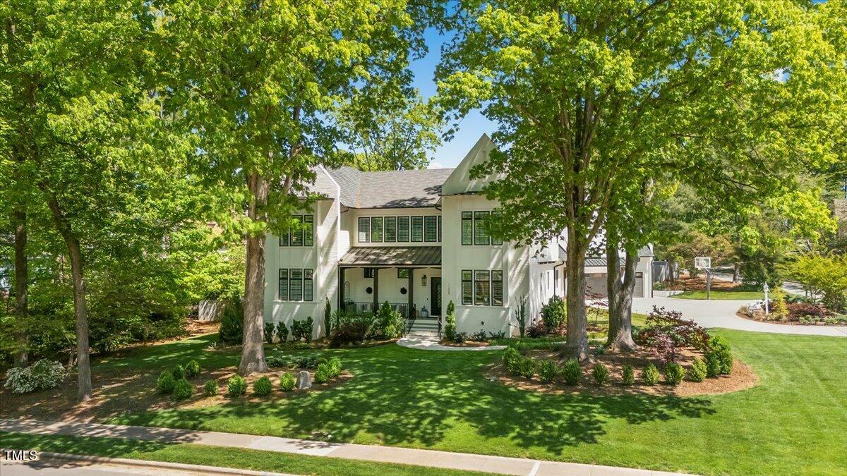 1208 Hunting Ridge Road  Raleigh NC 27615 photo