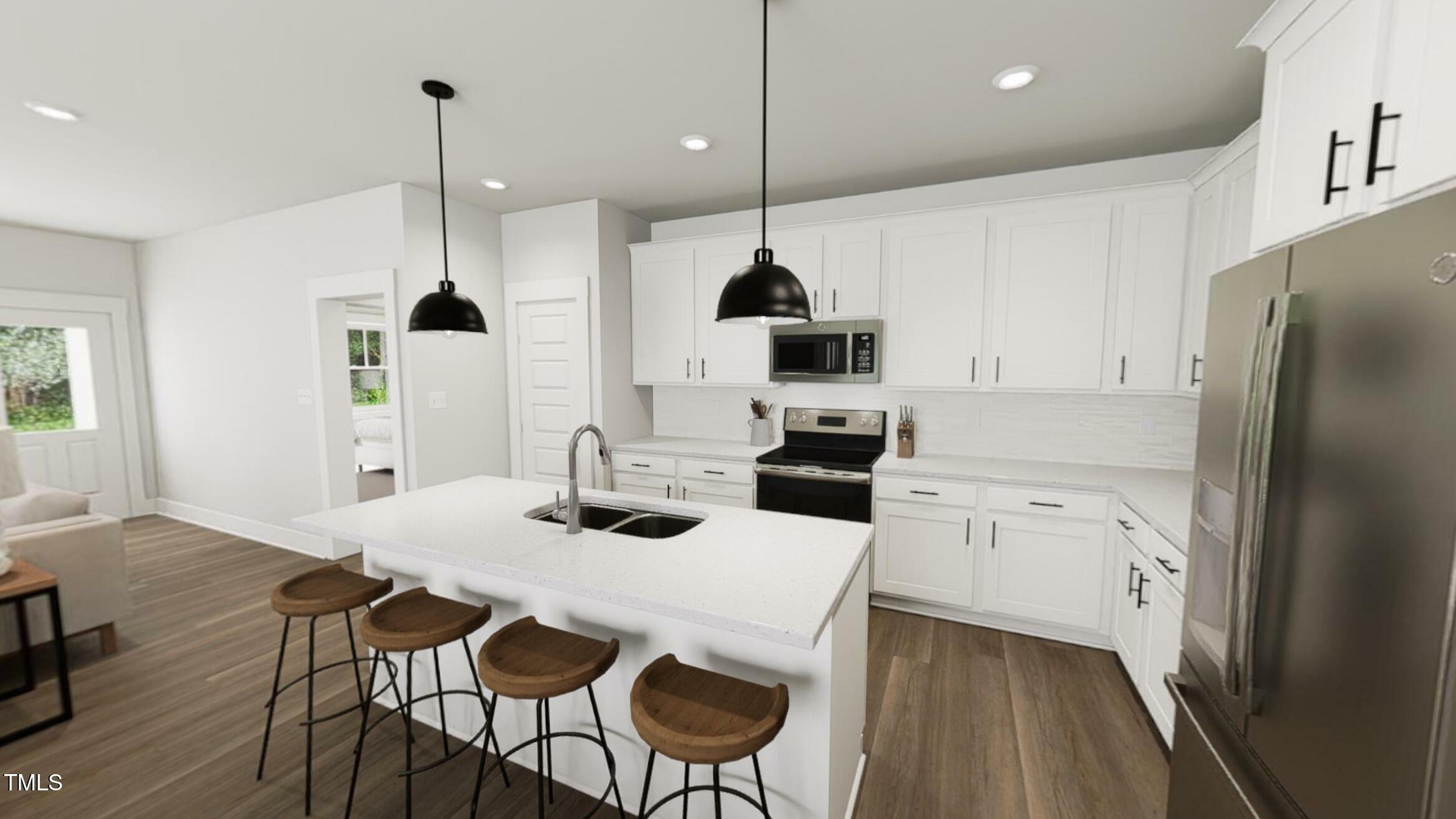 Property Photo: 309 Beacon Drive NC 27312