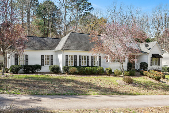 Property Photo: 2420 Mollynick Lane NC 27587
