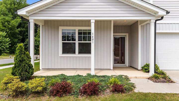 Property Photo:  1401 Justice Union Court  NC 27604 