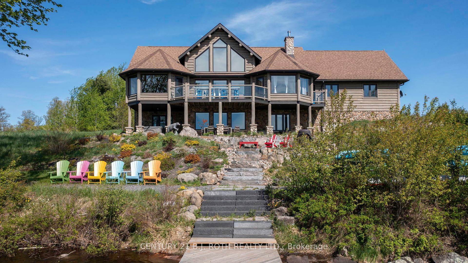 Photo de la propriété:  64 McCords Road  ON P2A 0B5 