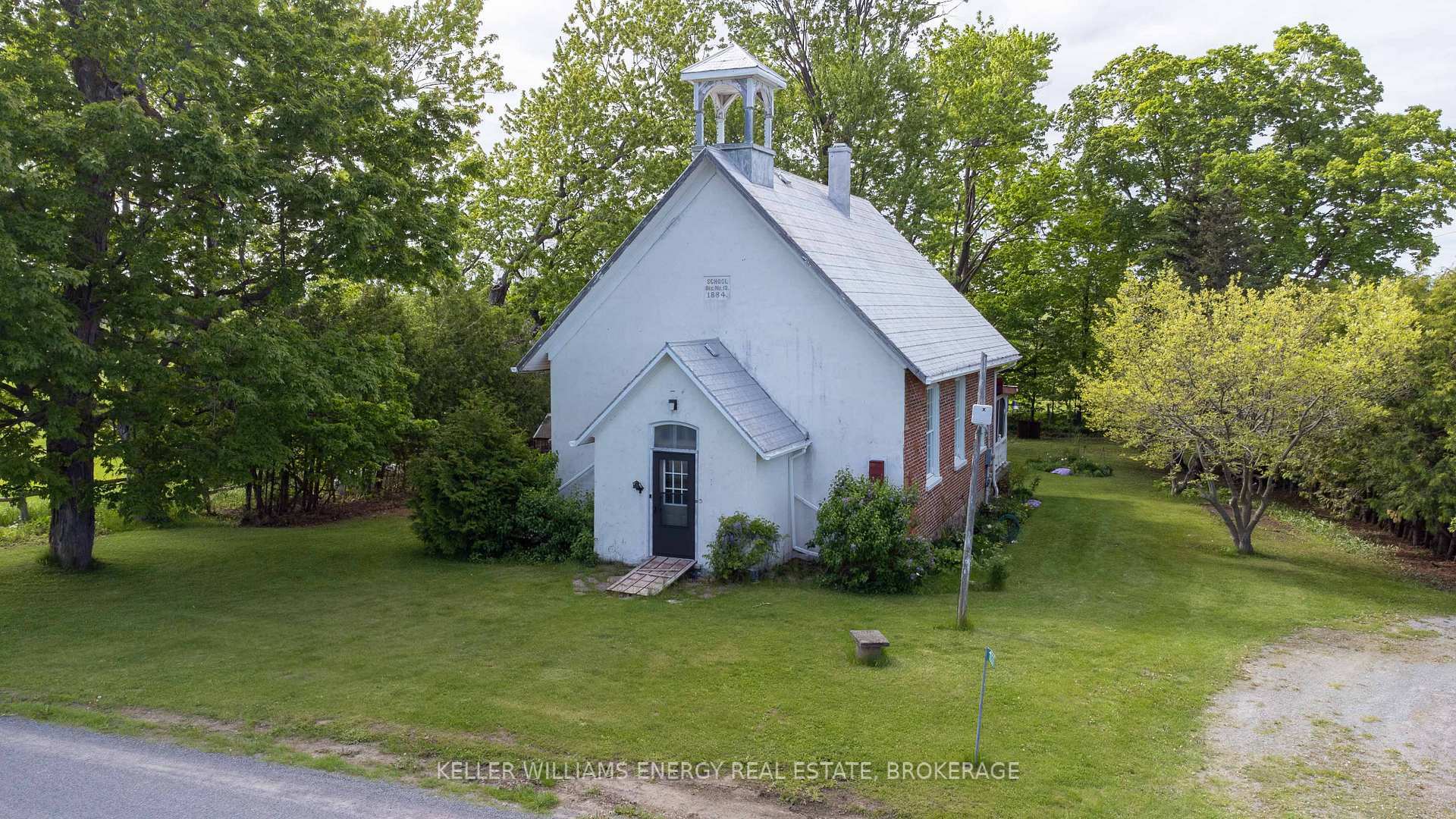 Property Photo: 1333 Fish Lake Road ON K0K 1W0