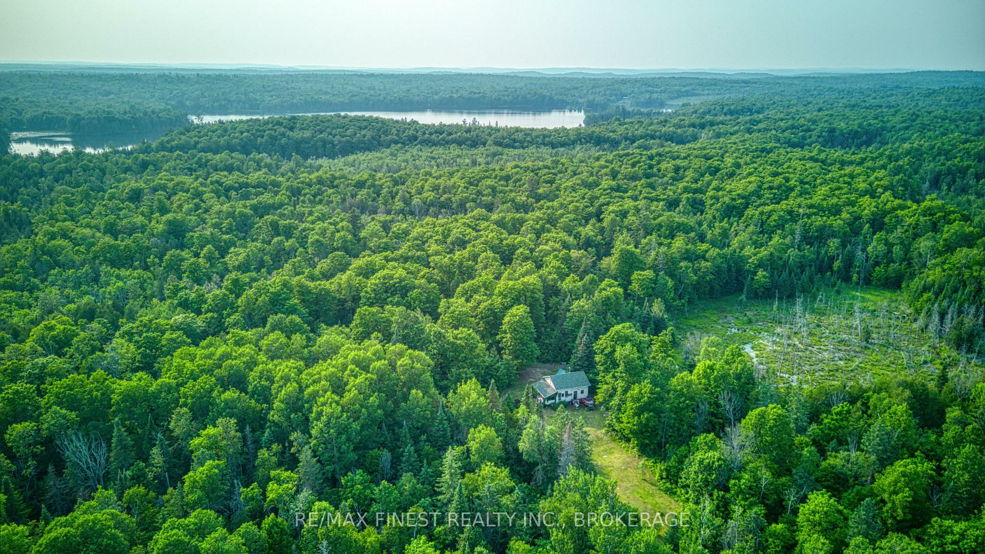 Property Photo: E 1/2 Lot 22 Concession 9 Palmerston N/A ON K0H 2J0