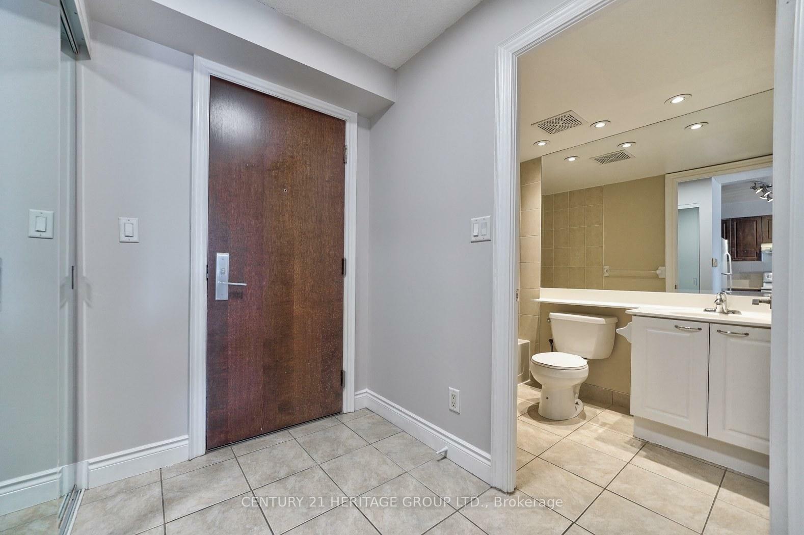 Property Photo: 88 Times Avenue 509 ON L3T 7Z4