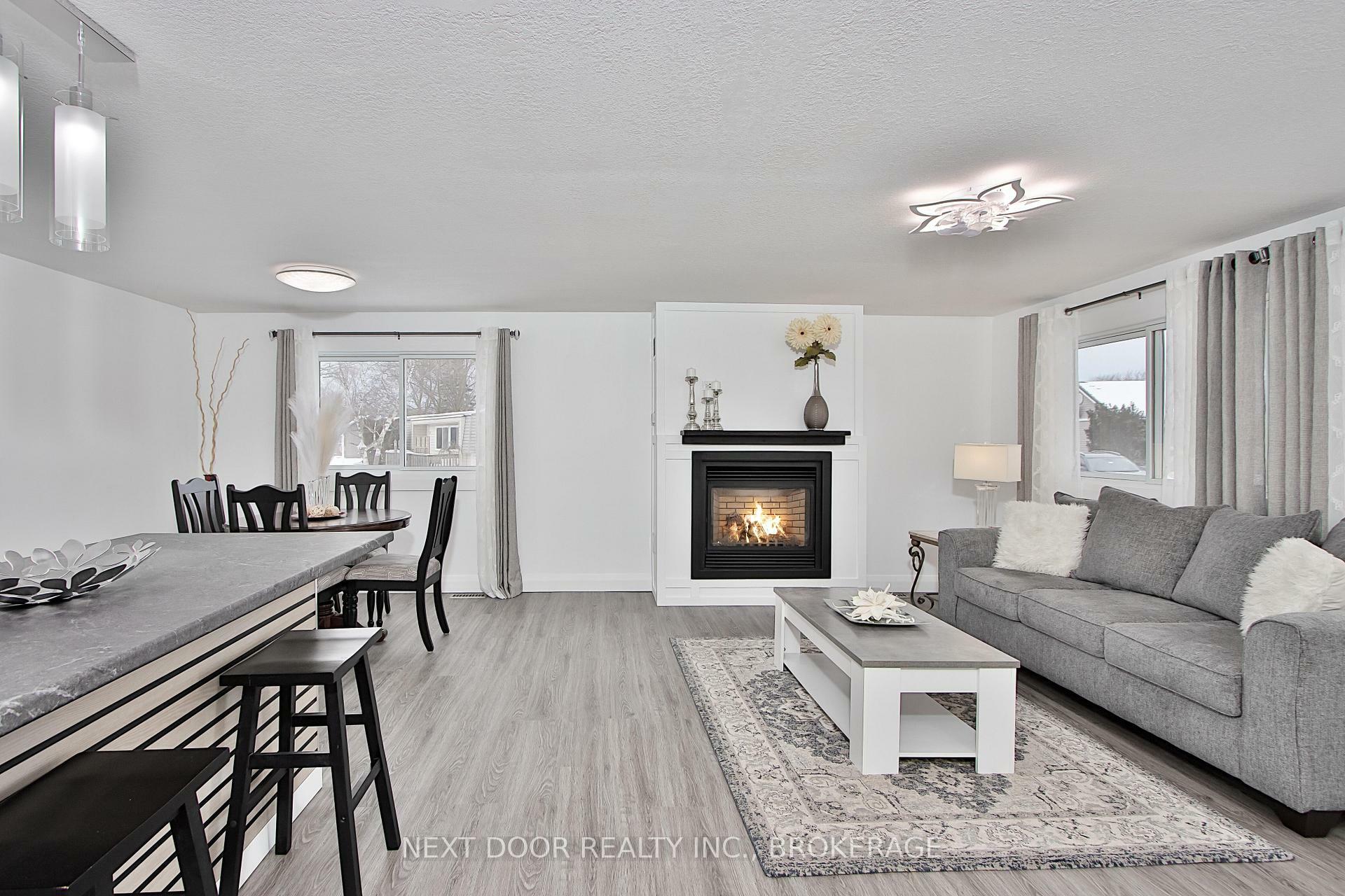 Property Photo: 46 St Andrews Place ON N0M 1T0