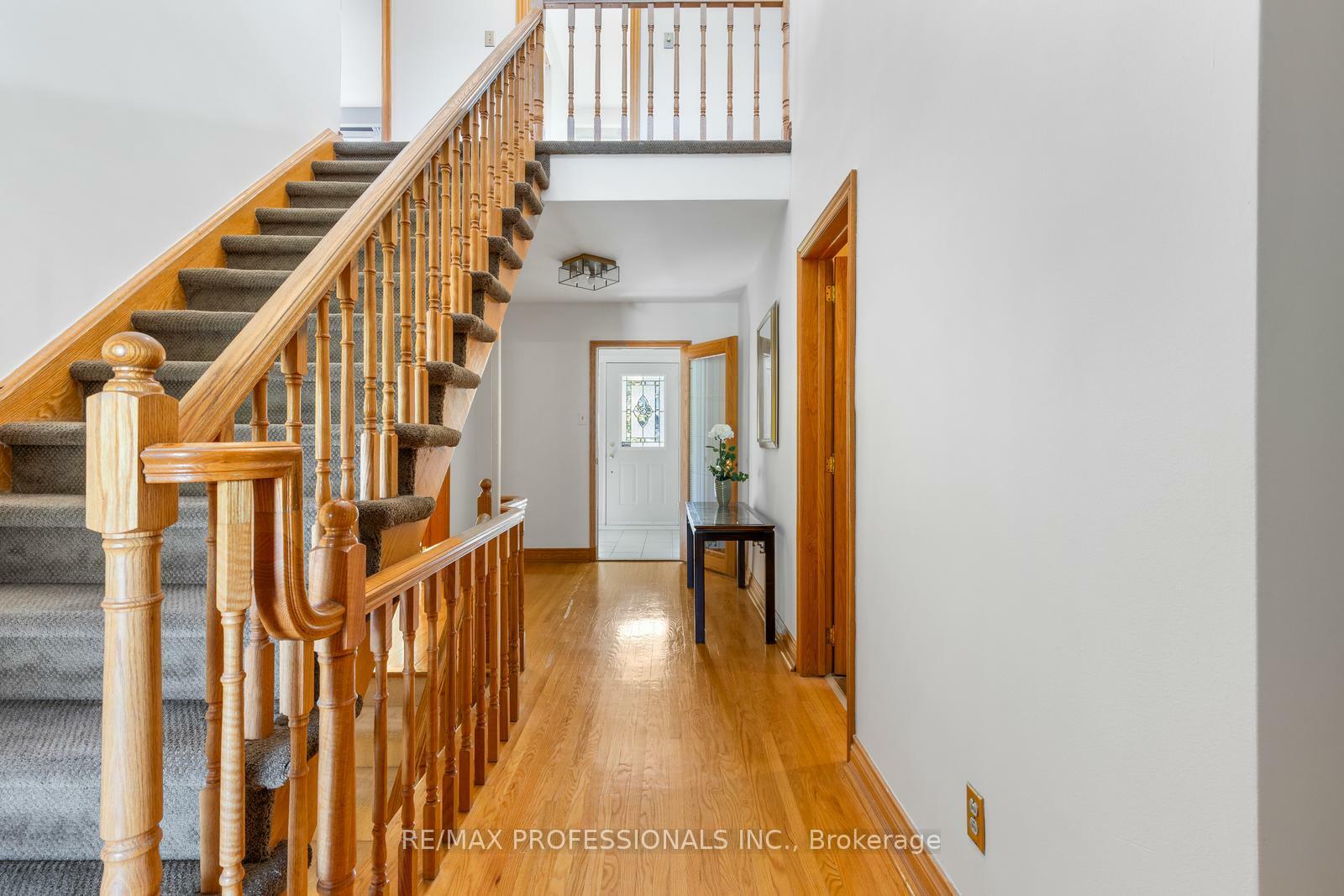 Property Photo: 15 Warrender Avenue ON M9B 5Z3
