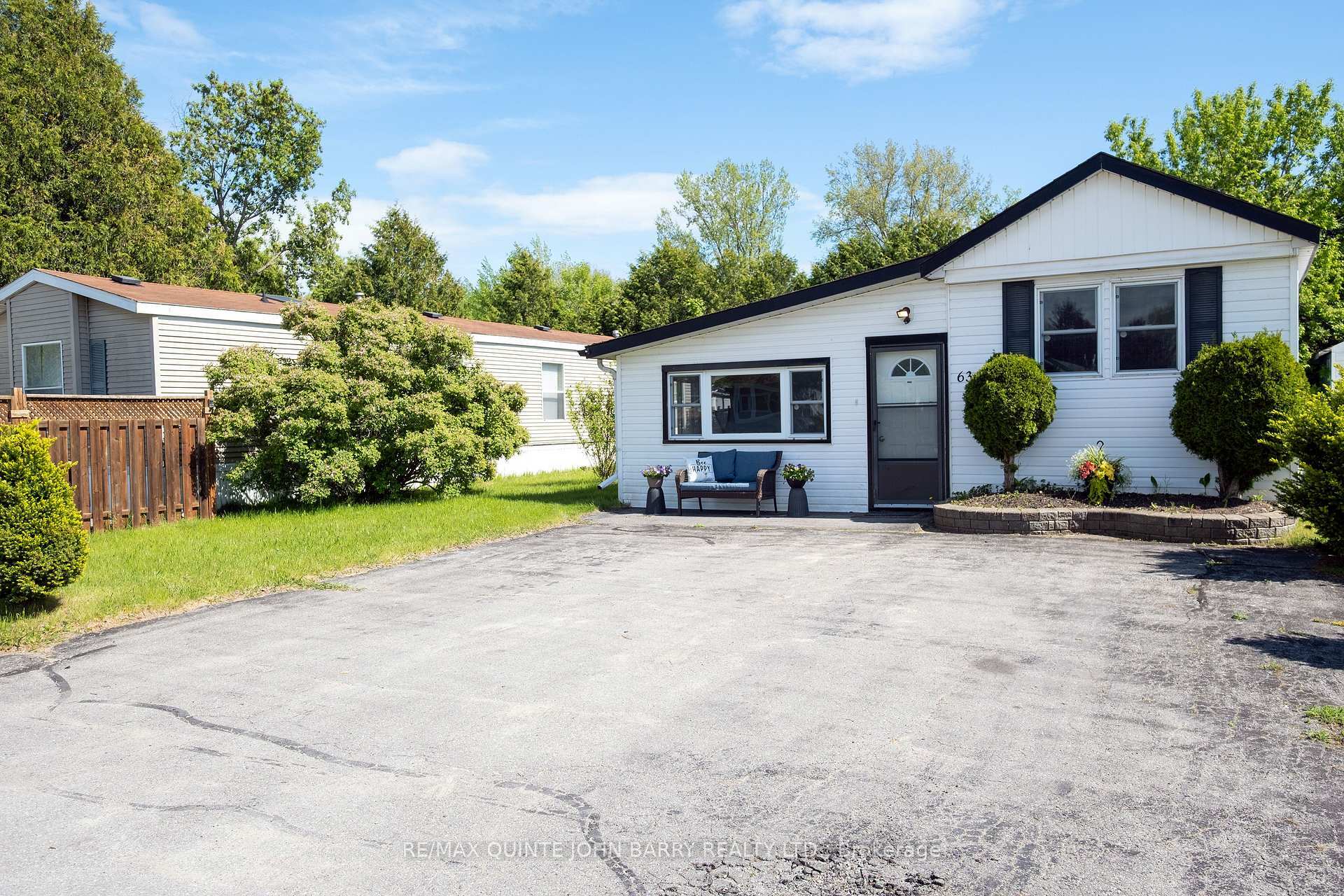 Property Photo: 63-529 Old Highway 2 N/A ON K8V 5P5