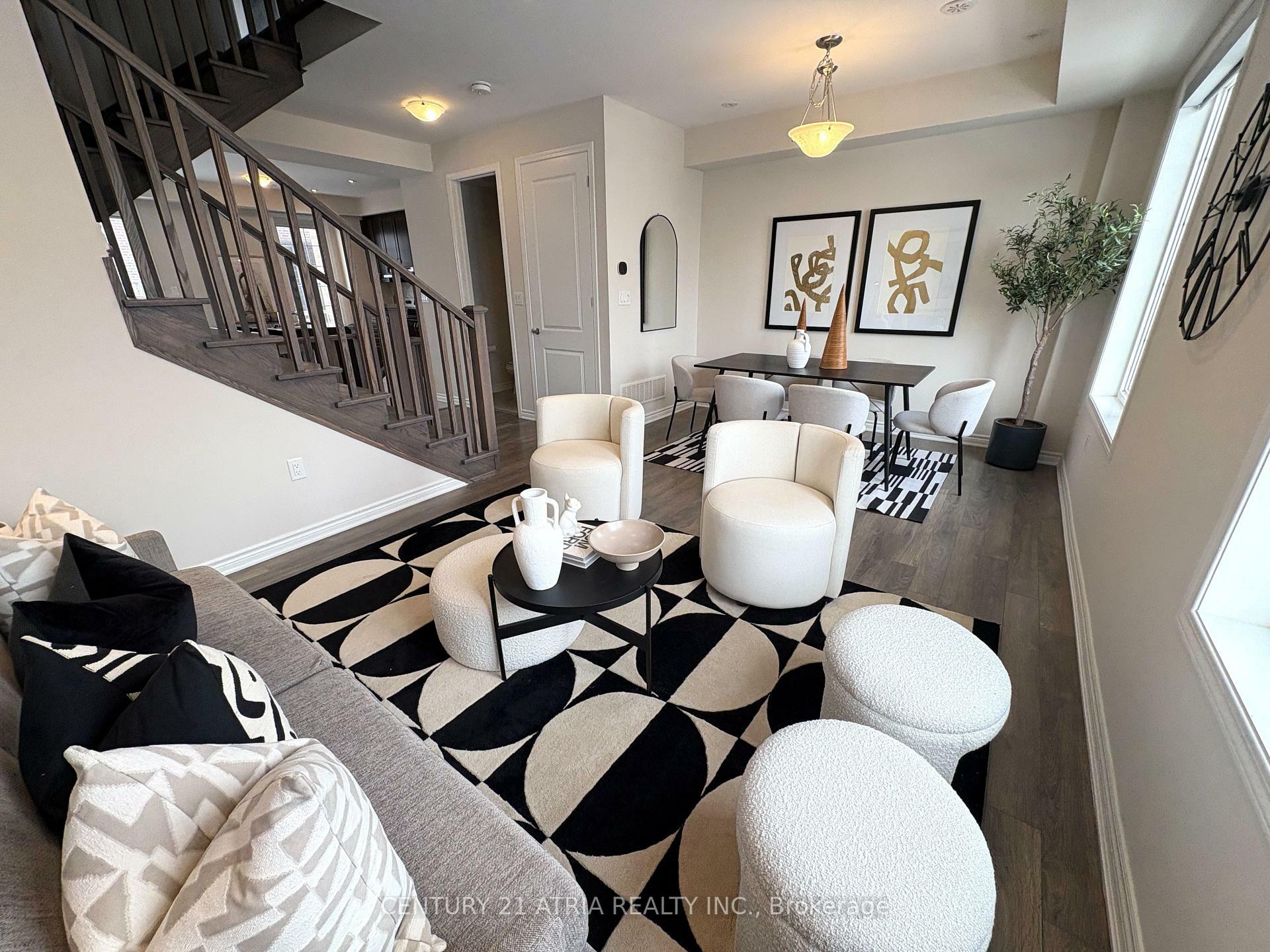Property Photo: 3340 Thunderbird Promenade ON L1X 0N1