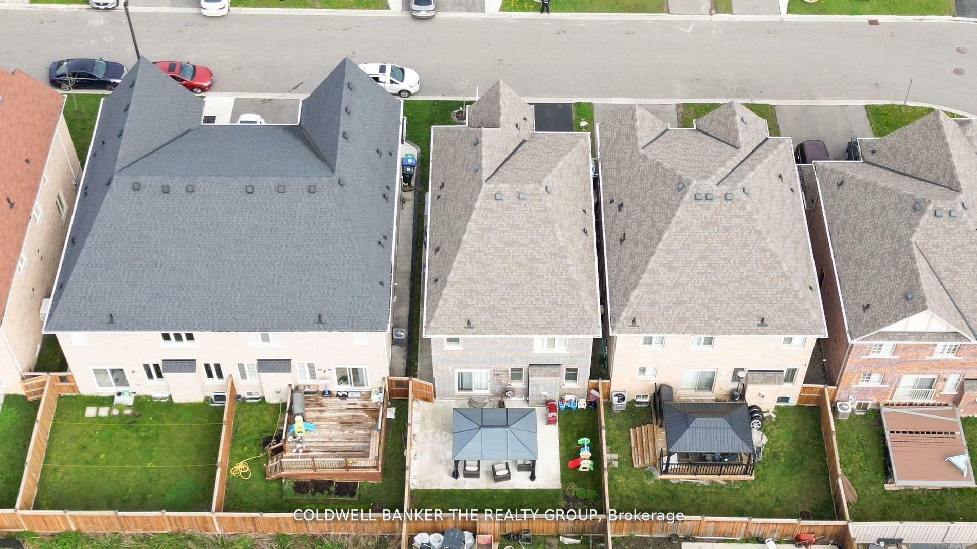 Property Photo:  7 Spokanne Street  ON L6R 4A2 