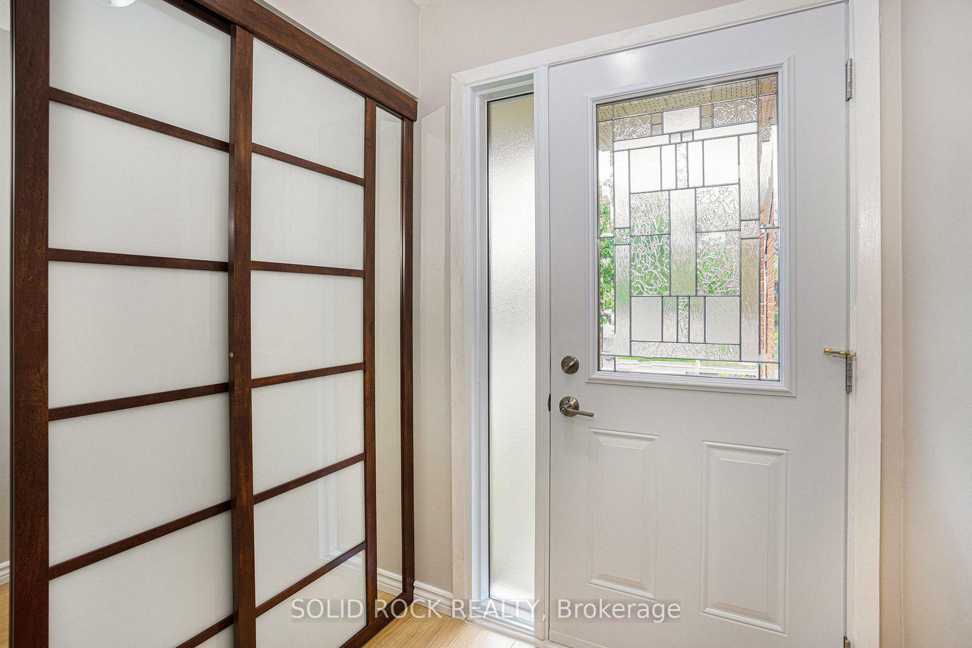 Property Photo: 422 Sandhamn Private ON K1T 2Z1