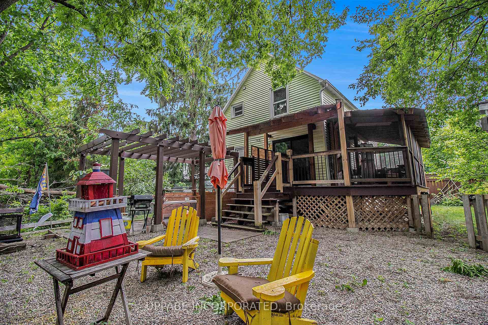 Property Photo: 217 Jack Street ON K0G 1J0
