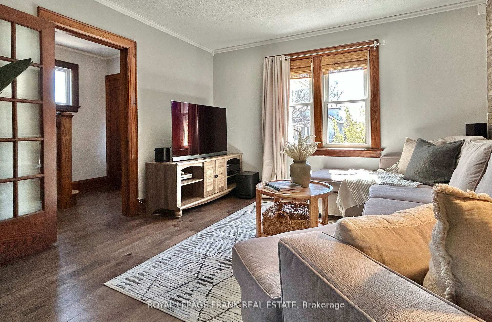 Property Photo: 104 McLaughlin Boulevard ON L1G 2P3