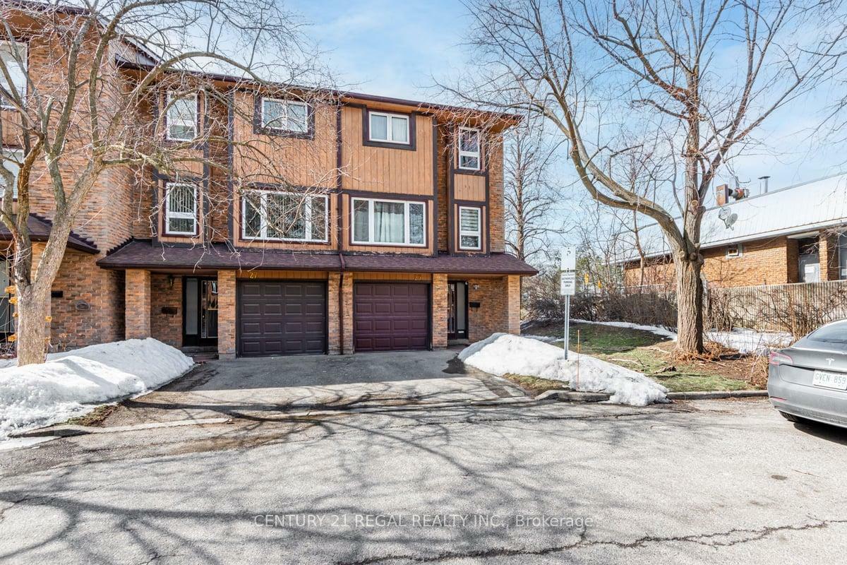 Photo de la propriété: 2359 Birchmount Road 29 ON M1T 3S7
