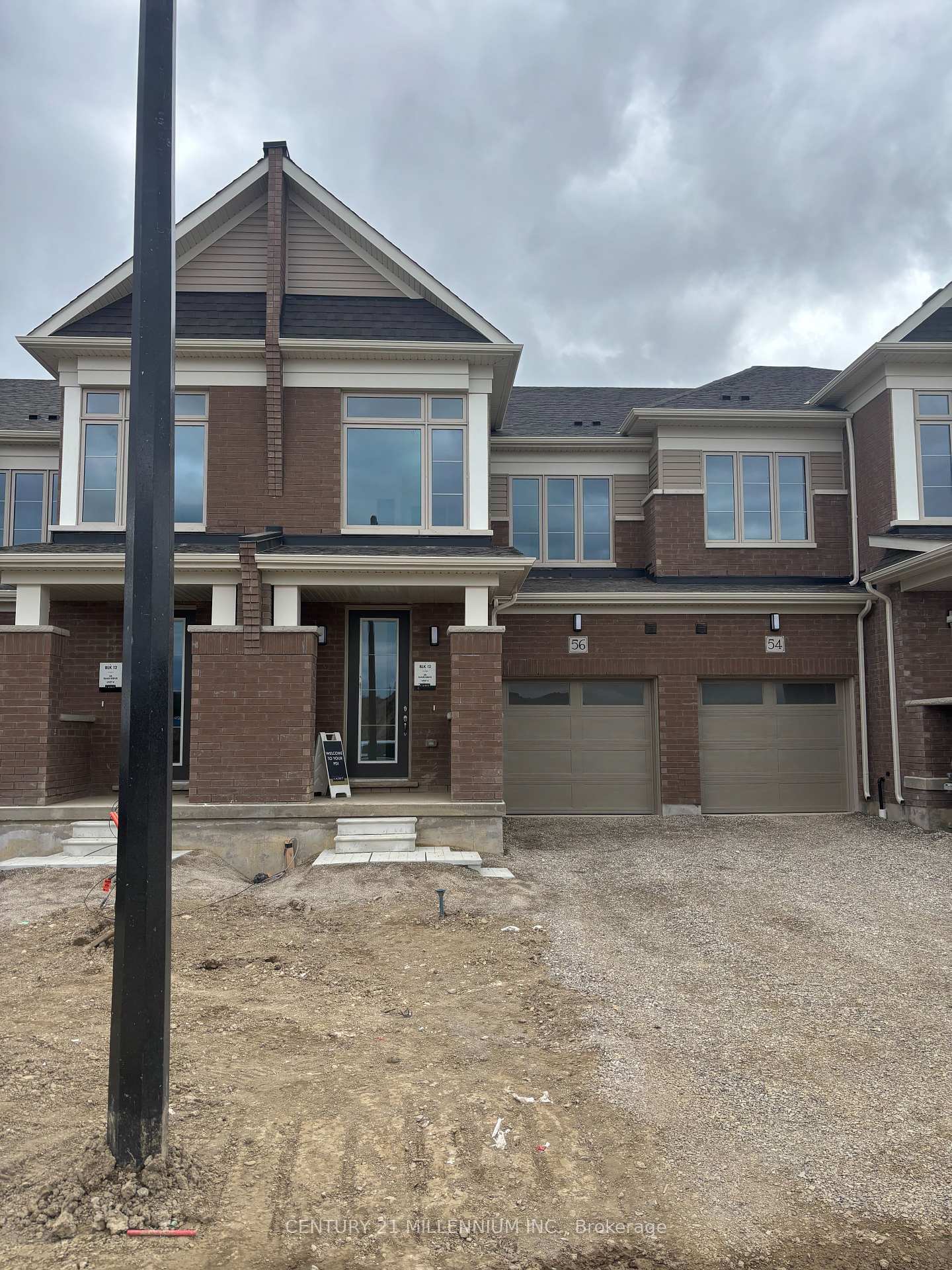56 Blain Drive  Hamilton ON L0R 1C0 photo