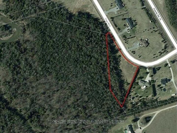 6 Tioga Boulevard — photo 1