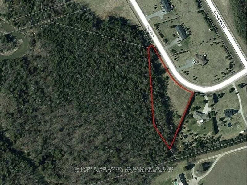 Property Photo:  6 Tioga Boulevard  ON L0M 1J0 