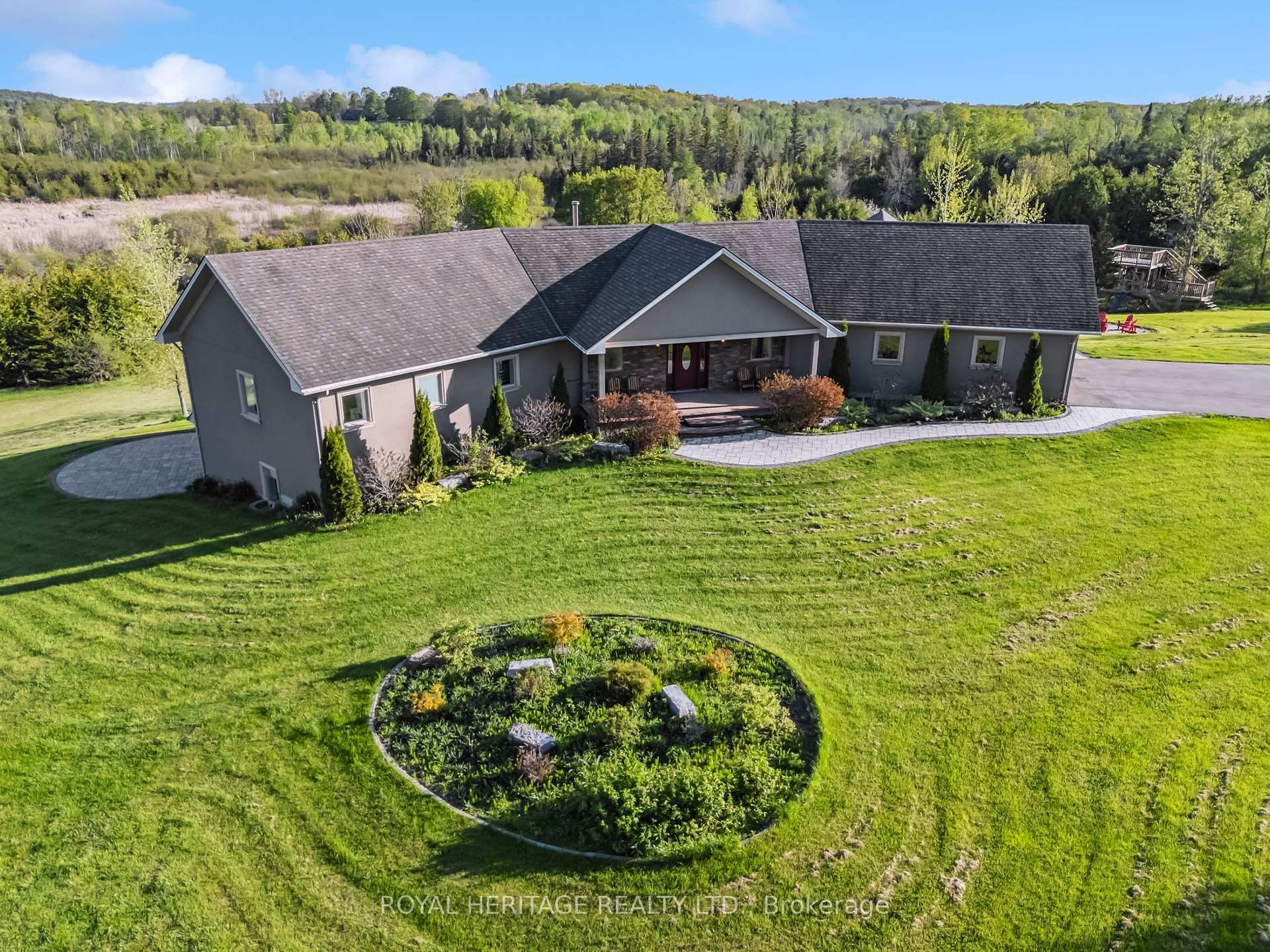 Property Photo: 477 Haynes Road ON K0K 1M0