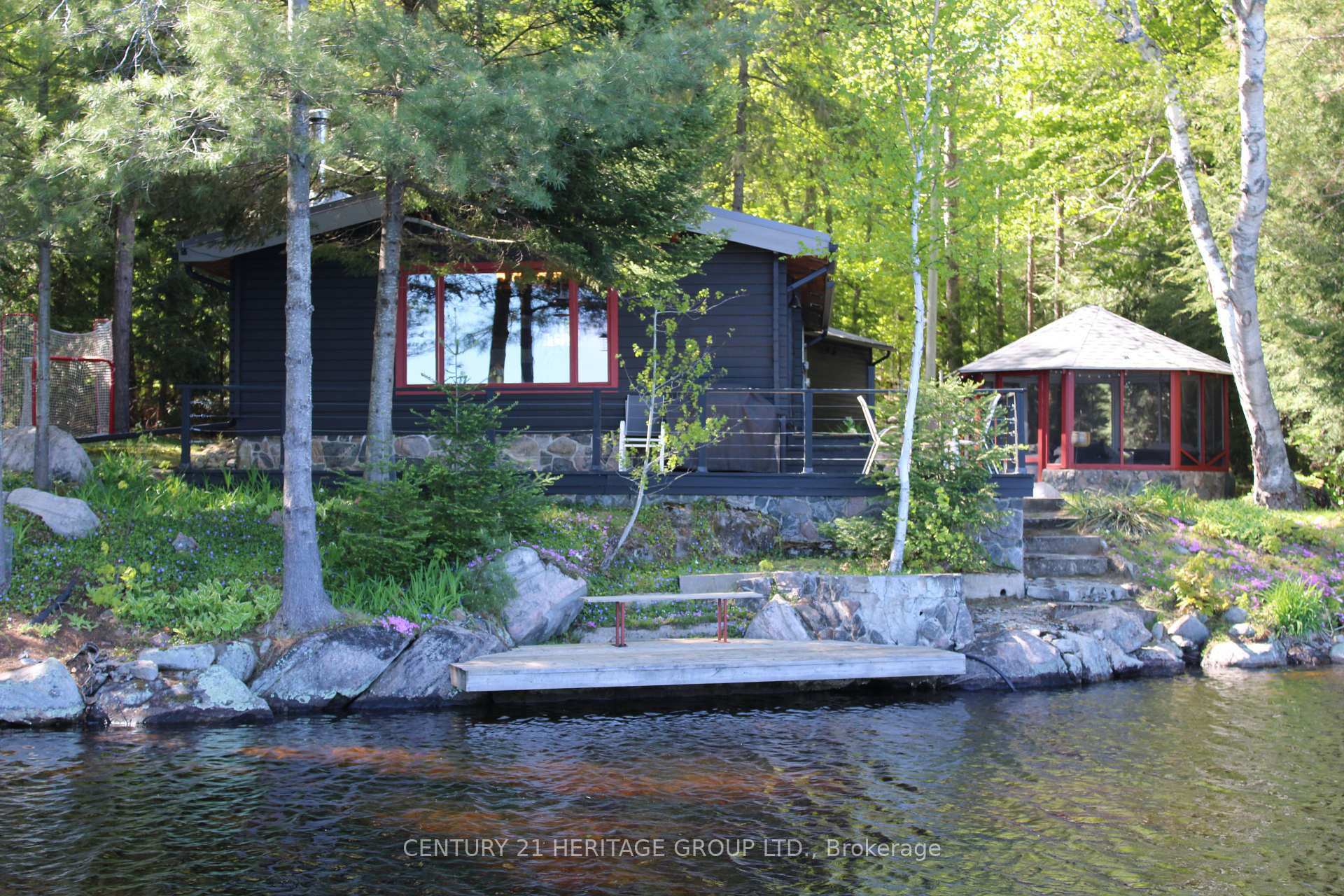 1452 Milne Road  Bracebridge ON P1L 1X1 photo