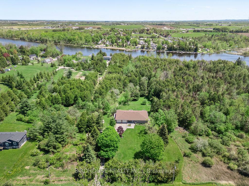 Property Photo: 53 Ridgewood Road ON K9V 4R2