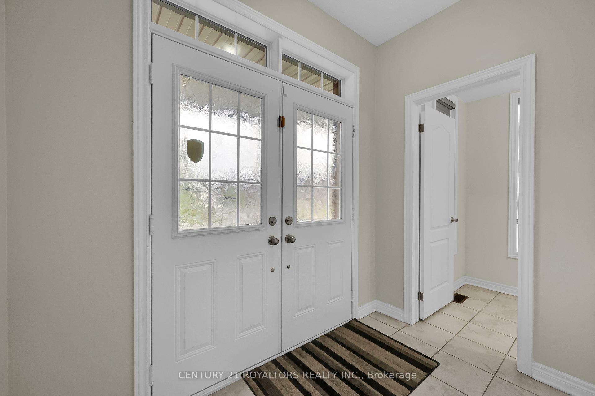 Property Photo: 471 Thompson Street ON N4T 0L5